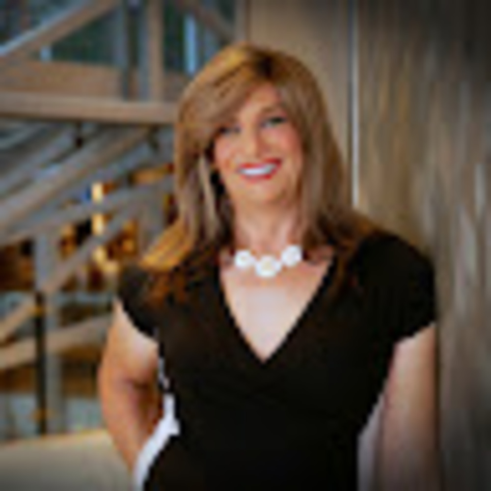 Meet your Posher, Diane